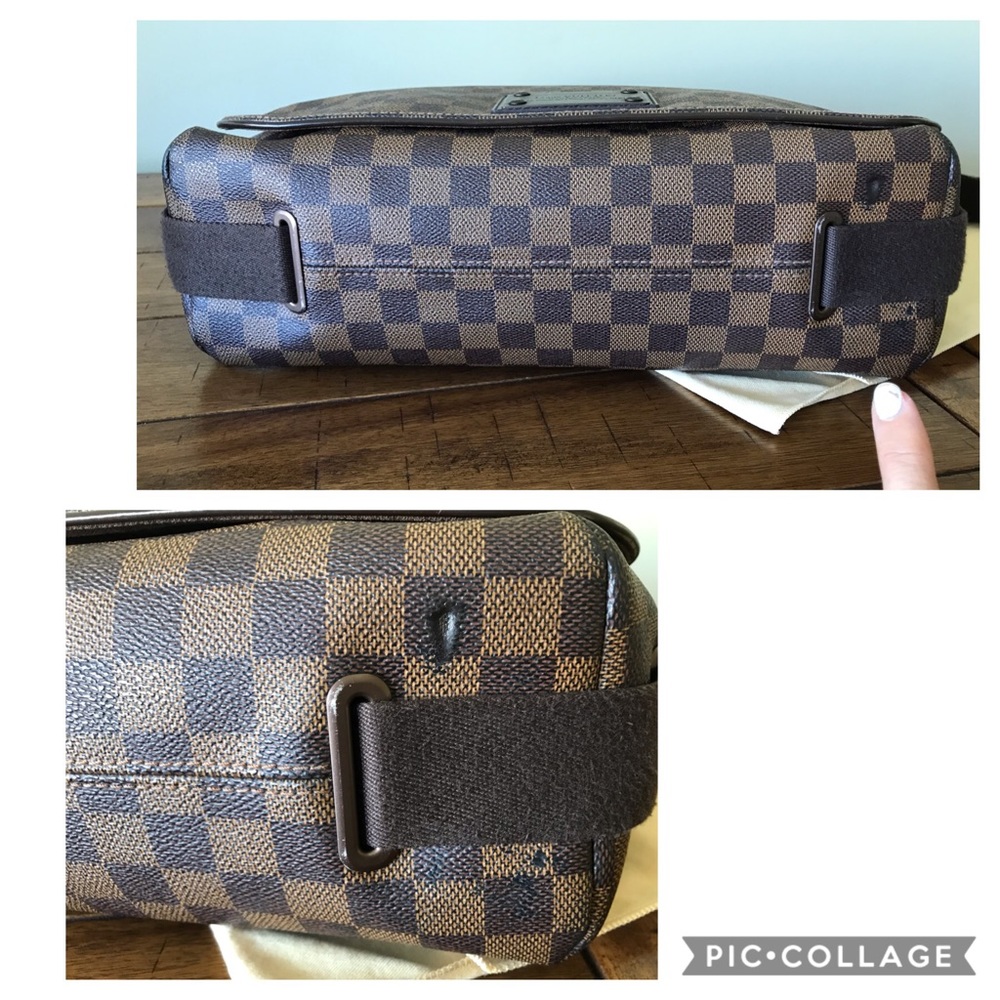 🩸SOLD 🩸Louis Vuitton - Picture 8 of 8